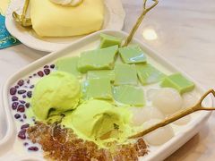 -李大牛和刘大力手作甜品(凯德店)