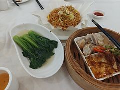 -金华安大酒楼·老牌潮菜·粤式茶点(东方国际店)