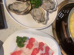 -八珍玉食鸡煲·打边炉(印象城店)