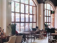 -VESH COFFEE(定西路店)