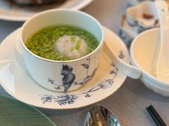 一品白玉狮子头-君来湖滨饭店·渔餐厅