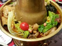 -味福记·本地特色菜(八一万达广场店)