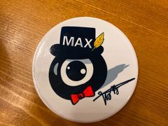 -MAX伯爵趣味互动密室逃脱(大坪D馆店)