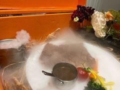 -LE SHARE洛笙·花园西餐(北京路步行街店)