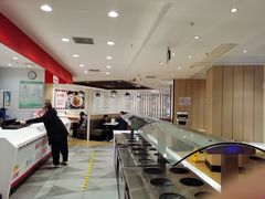 -乡村基(两江新区黄山大道第二餐厅)