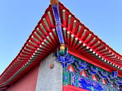 -鸡鸣山旅游风景区