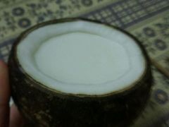 -志龙皇冠吃货椰子铺