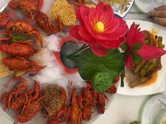 -虾铺子龙虾·私房菜(金源花苑店)