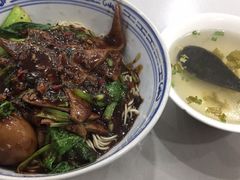 -福海面馆(阳曲店)