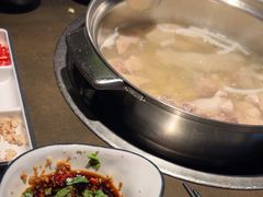 -同仁四季椰子鸡(宝安壹方城店)