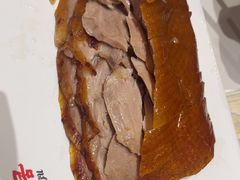 -大碗居·烤鸭·鱼头泡饼(天坛东门店)