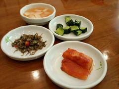 -全州拌饭馆(断桥店)