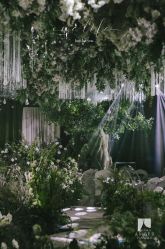 -琥珀婚礼策划AMBER WEDDING