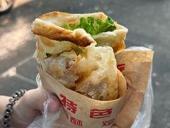 -神奇的香酥鸡蛋灌饼