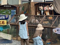 -HERRE·FARM 赫尔露营农场·团建聚会包场