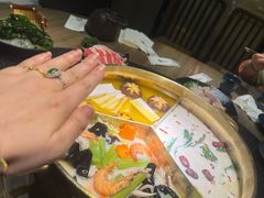 -湊湊火锅·茶憩(上海合生汇店)