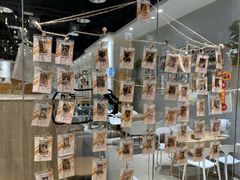 -藏猫猫咖啡主题馆(中央大道店)