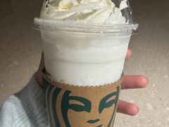 -星巴克(苏州泰华店)