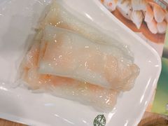 -添好运点心专门店(中环IFC店)