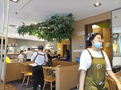 -仙踪林(北展店)