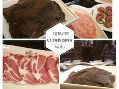 -纸盐河码头火锅(十八梯店)