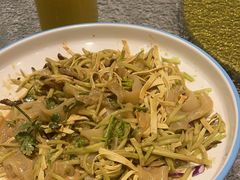 -中国吉菜名店广源宾馆餐厅
