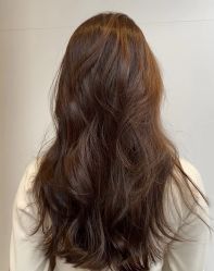 点击看大图 -FG HAIR·烫发·染发