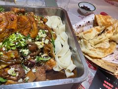 -王婆炒鱼(总店)