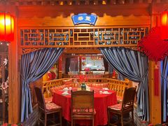 -正阳门饭庄·烤鸭·北京菜(万丰路七里庄店)