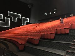 -中国科学技术馆影院