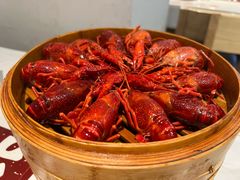 -靓靓蒸虾·头牌蒸虾(沙湖旗舰店)