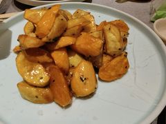 -宏达老菜馆(东安街店)