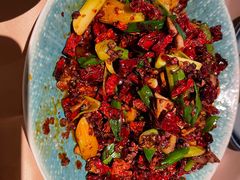 -山石榴·贵州菜(丰盛里店)