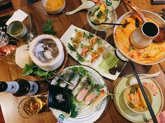 -太泰东南亚餐厅(万福广场店)