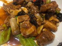 红烧排骨-小土豆北方菜馆(方庄店)