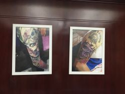 -记号刺青tattoo纹身工作室