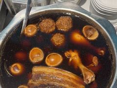 -飨府.老淮面馆.自营(清河路店)