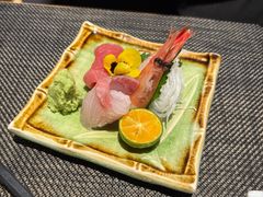 -竹· SUSHI TA-KE日本料理(王府井店)