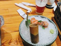 -鲁山人日本料理·放题·套餐(松卫北路店)