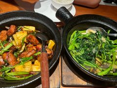 -旺爷砂锅·茶作(国贸店)