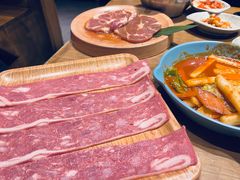 -牛人·雪花牛·木炭烤肉(昆山陆家店)