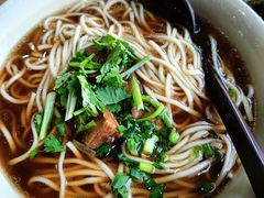 -李先生牛肉面大王(北京站售票厅餐厅)