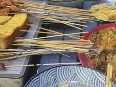 -北丐先生·野馄饨烧烤(长宁龙之梦店)