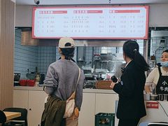 -小马牛肉面·牛骨熬制(南京博物院店)