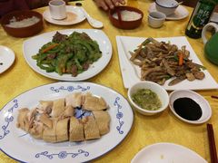 -合力居·生记路边鸡(北京路店)