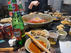 -石锅苗苗鱼(武汉首店)