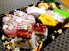 -昊·来了寿司(双楠2店)