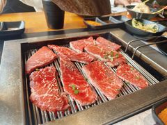 -千寻烧肉(政务区店)
