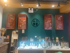 -十八字金·银饰·开蚌DIY·手工体验团建(富力广场店)