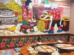 -白城车站店一九二八铁锅炖